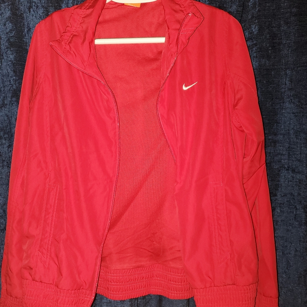 Nike Windbreaker